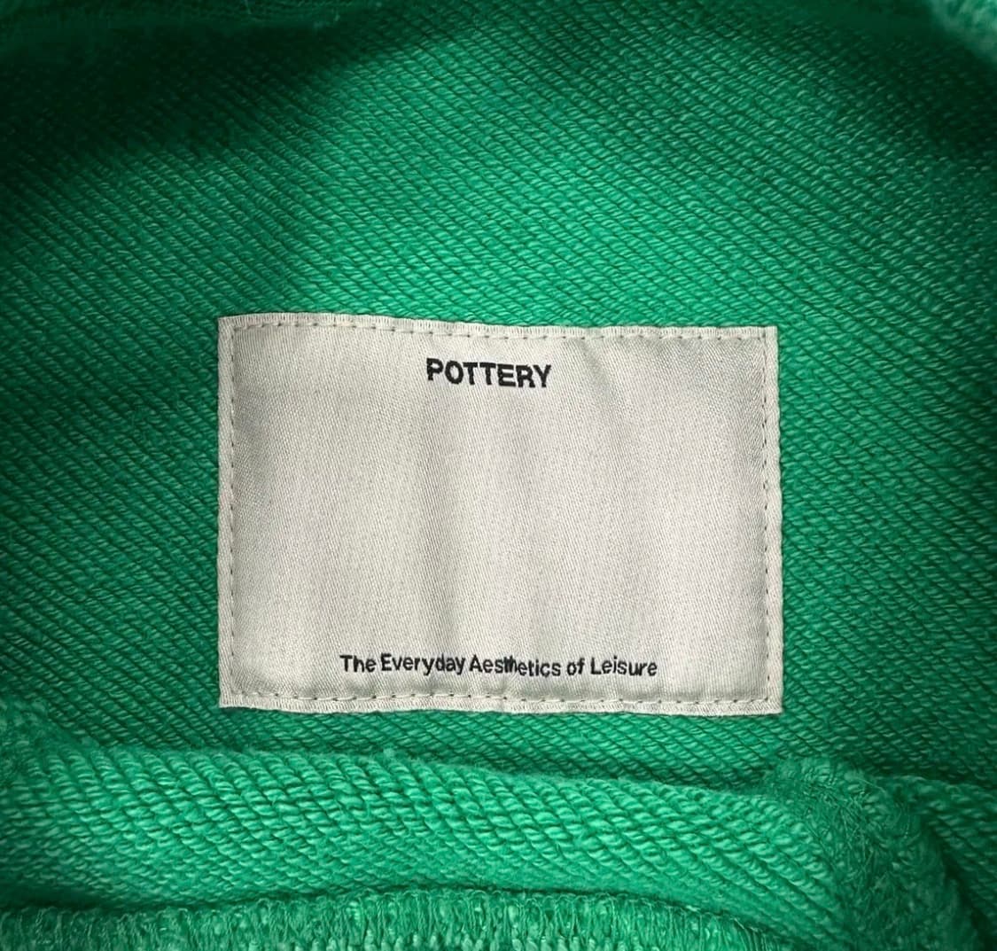 포터리 맨투맨 상품이미지4