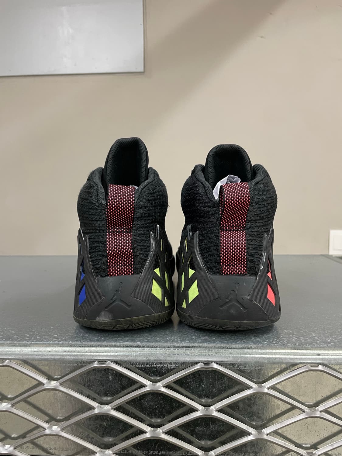 나이키 조던 점프맨 다이아몬드 로우 PF 270 상품이미지3