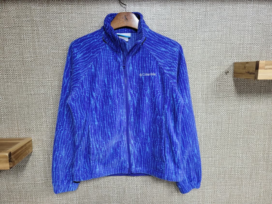 S 90~95사이즈 아디다스 플리스자켓 후리스 등산 아웃도어  상품이미지1