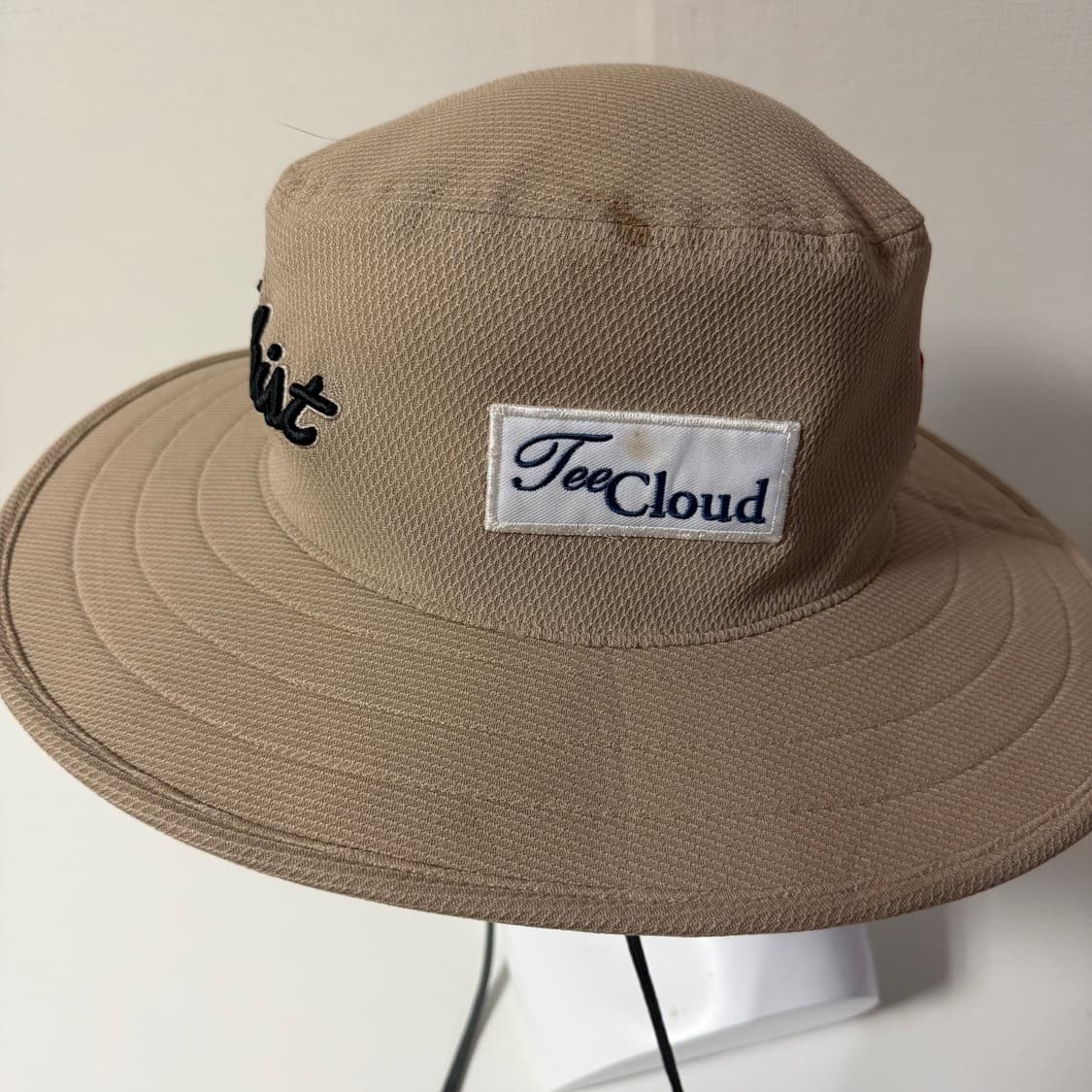 타이틀리스트 골프 버킷햇 상품이미지2