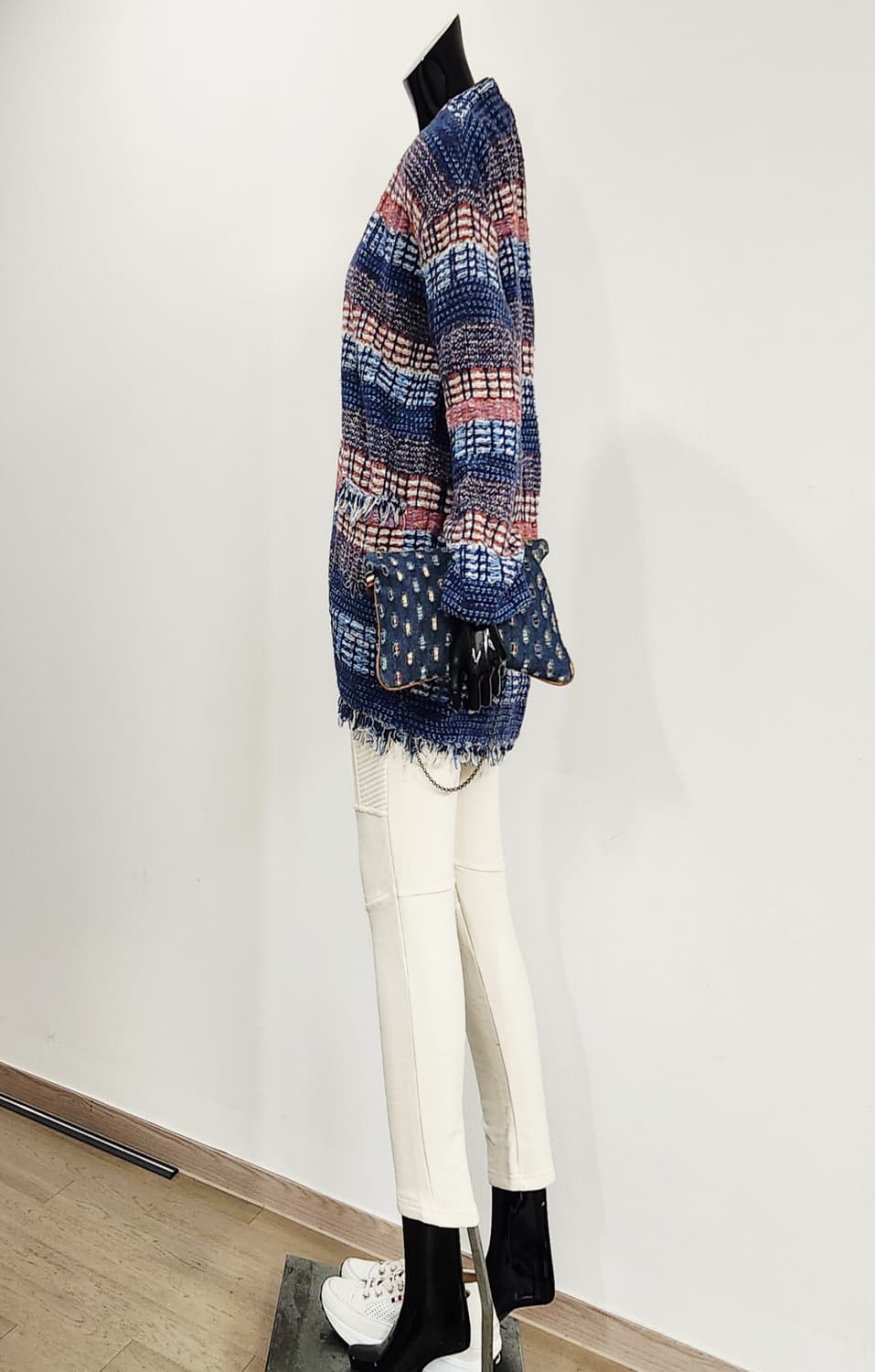 듀엘 가디건  상품이미지3