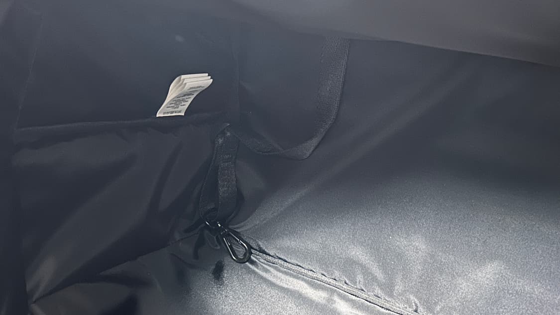 베이프 마일로 애견가방 펫 캐리어  상품이미지9