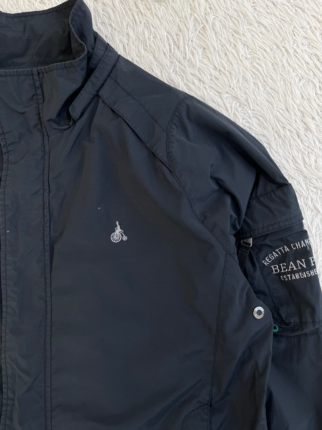 빈폴 바람막이/#49 상품이미지2