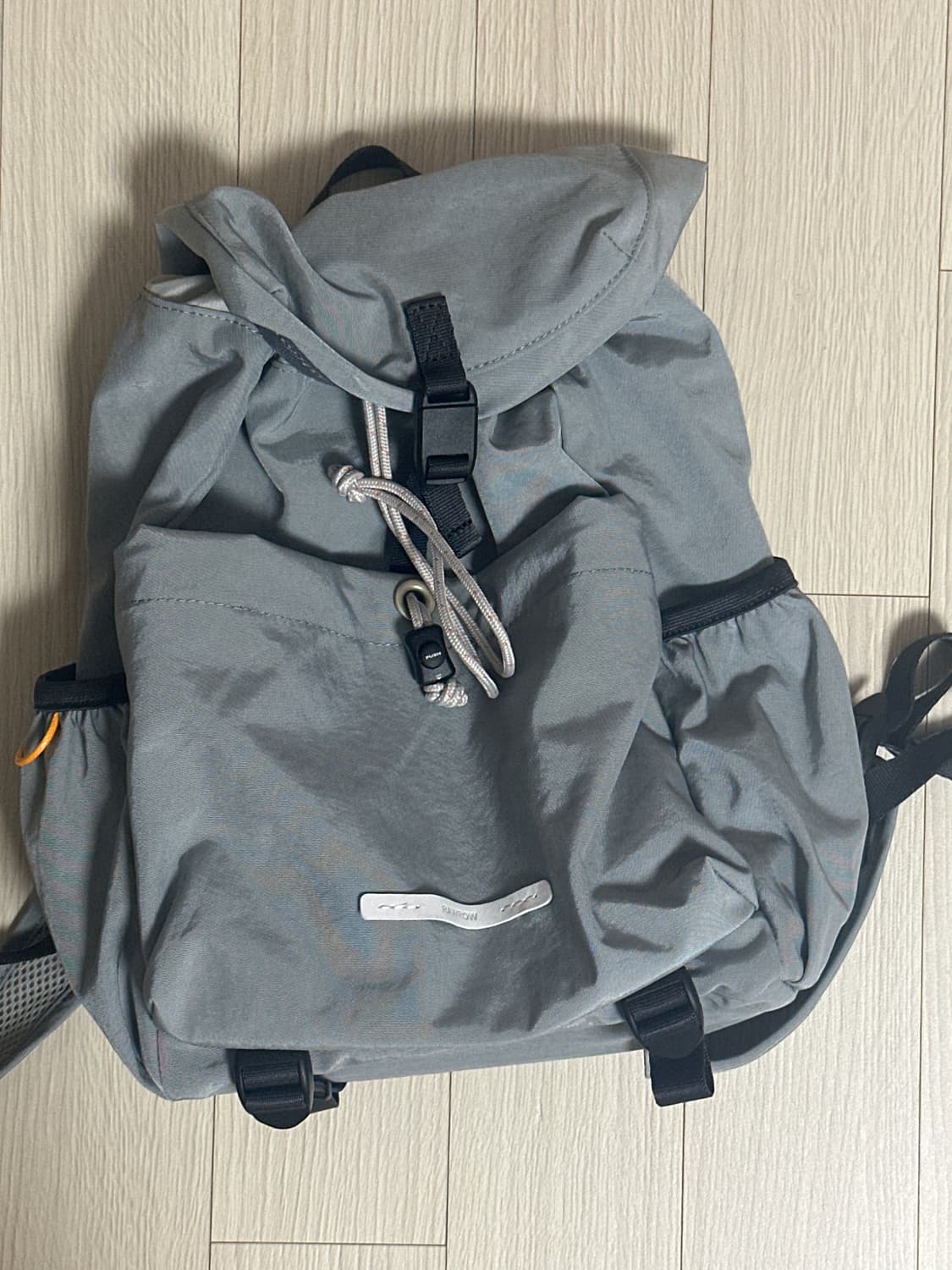 로우로우 미니 럭색 963 상품이미지4