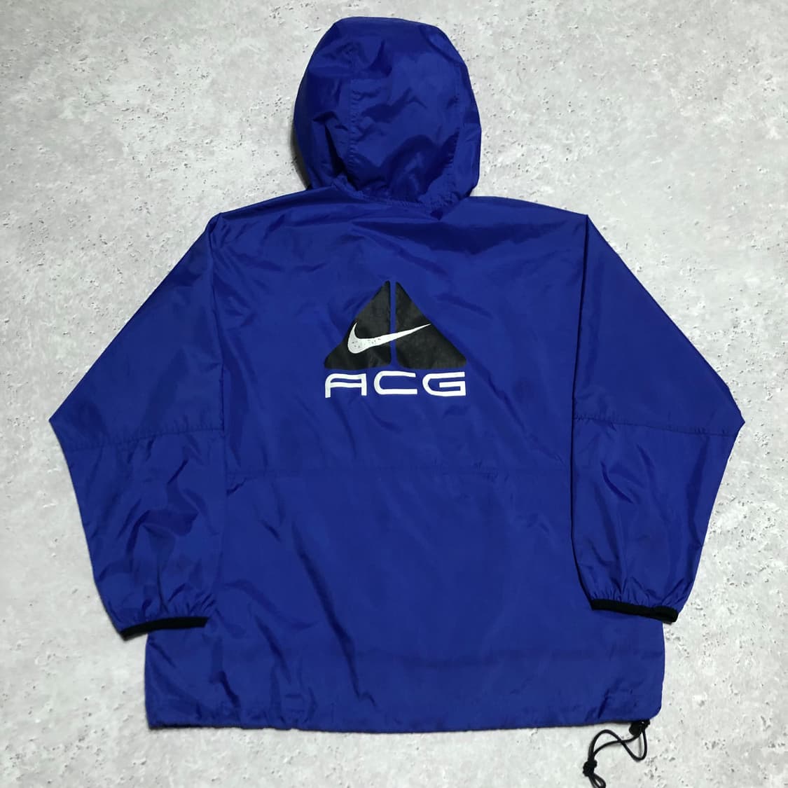 나이키 ACG 바람막이 자켓 희귀 올드스쿨 상품이미지1