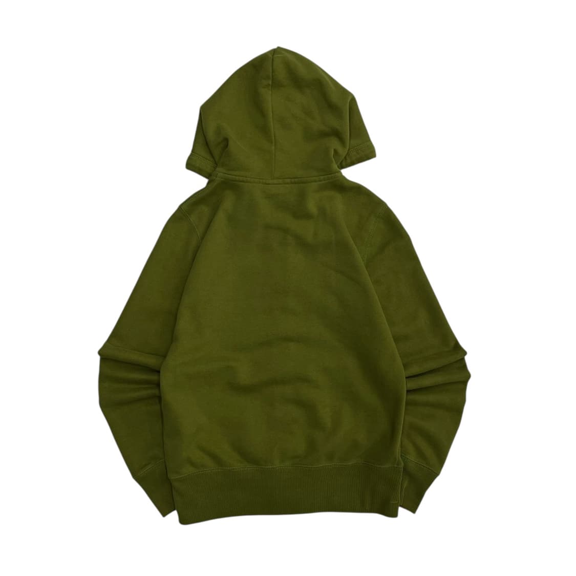 후아유 딸기우유맛 센터로고 말차맛 후드집업 S 상품이미지3