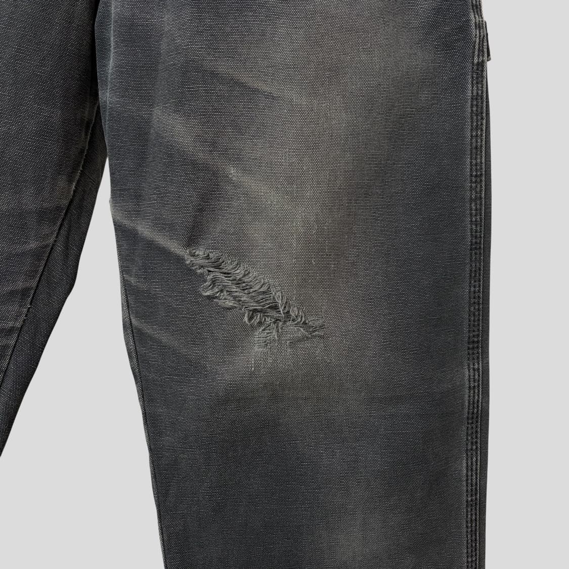 (31)디키즈 데미지 카펜더 워크 팬츠  상품이미지3