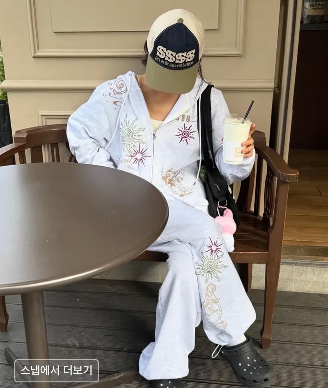 라티젠 볼캡 새상품 상품이미지2