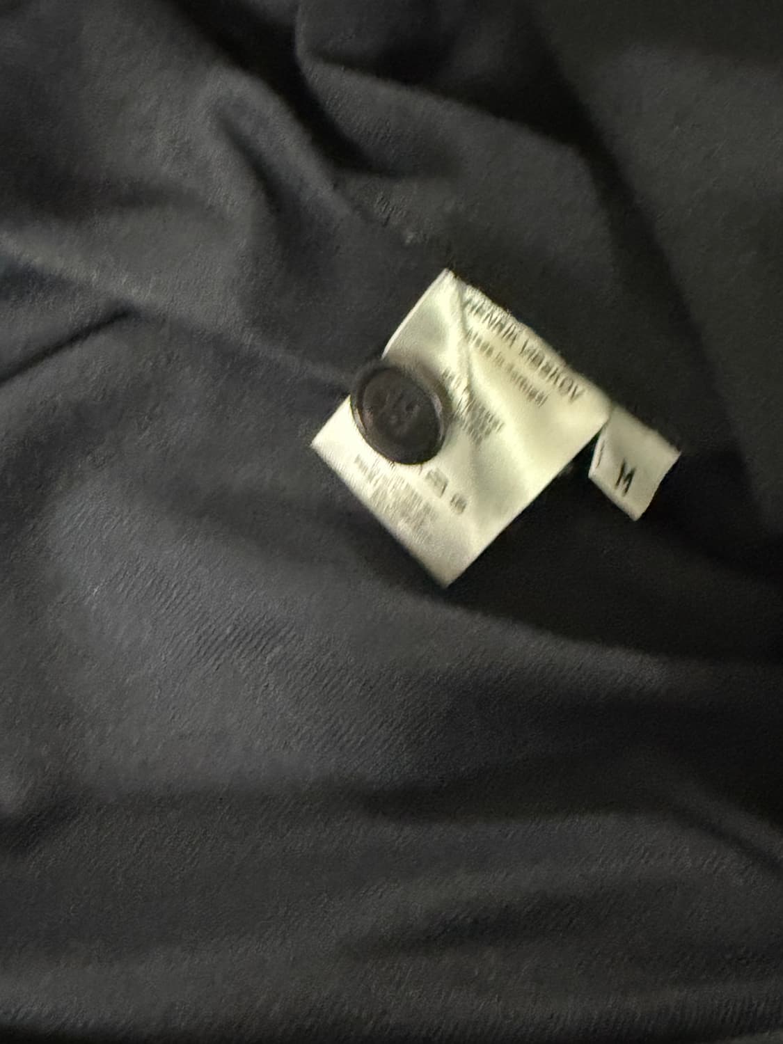 헨릭 빕스코브 슬랙스 상품이미지3