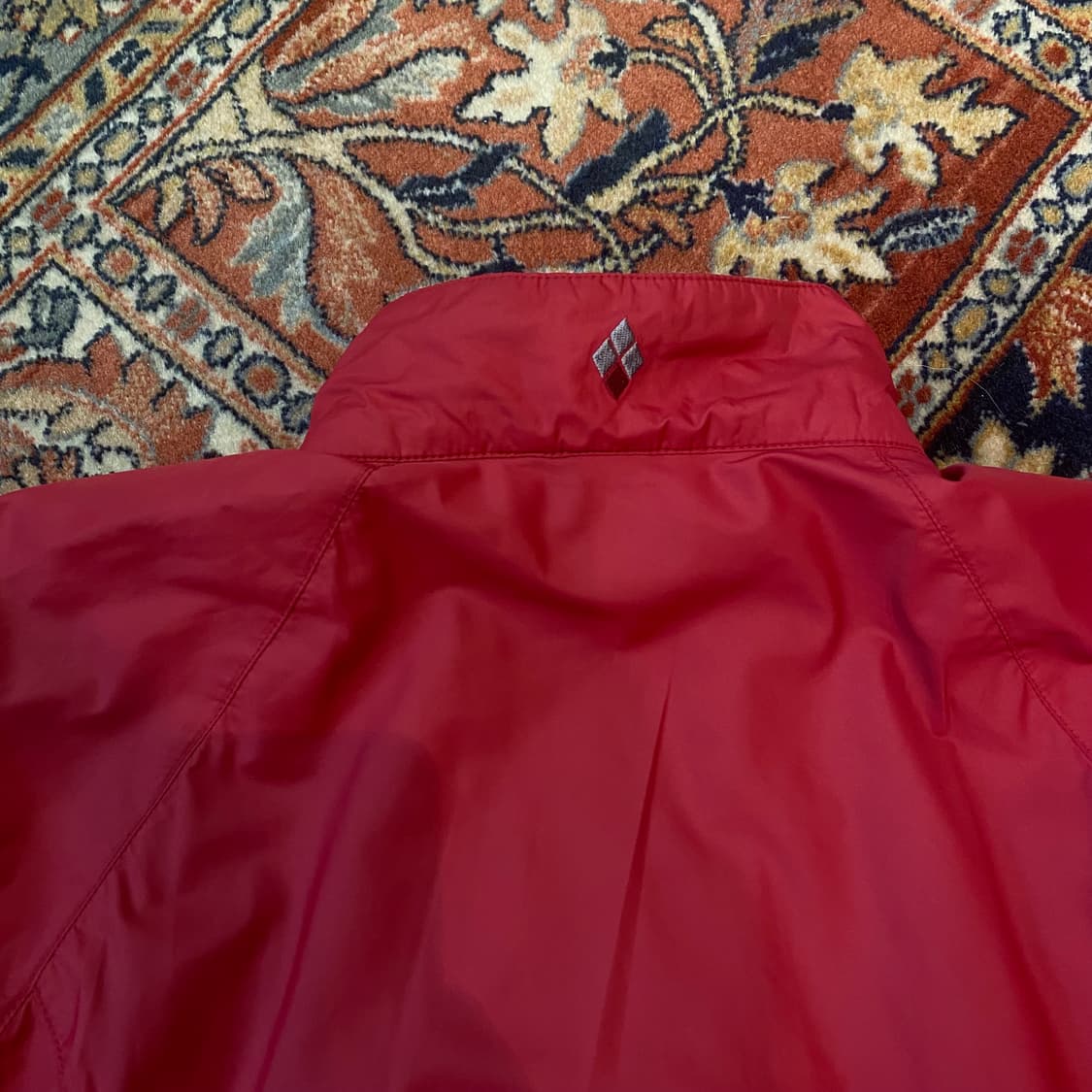 🌊Old mont-bell windbreaker 상품이미지7