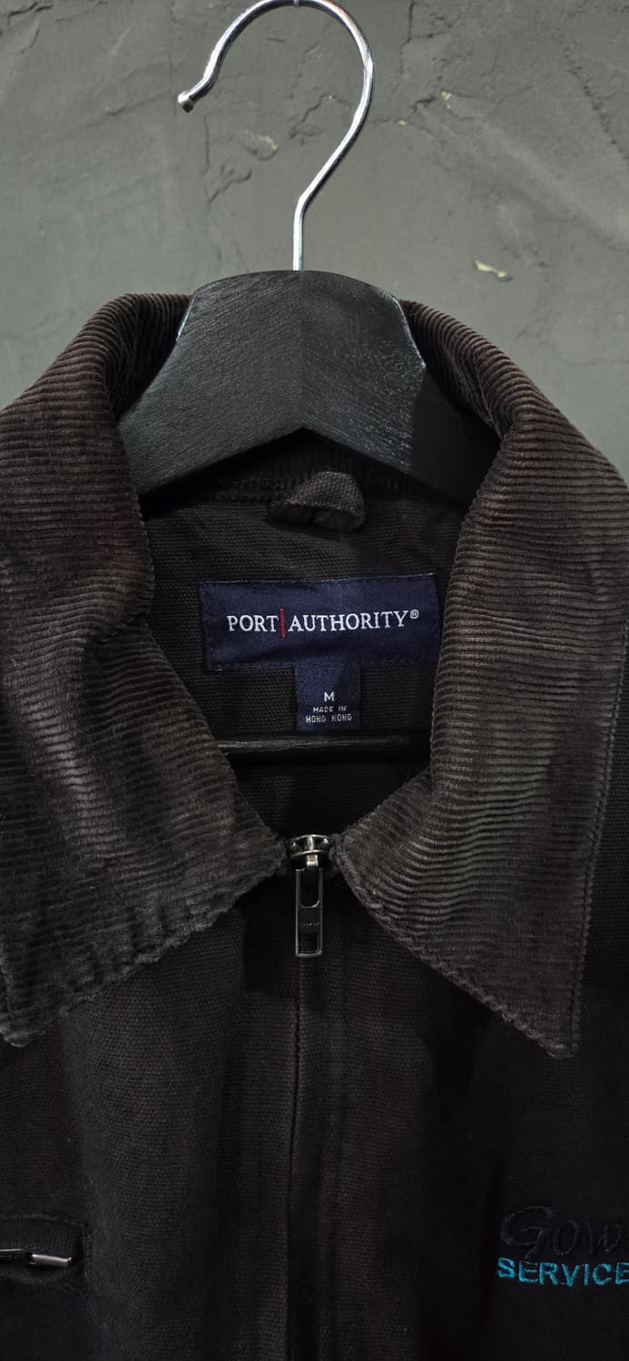 Port Authority - Quilted Lined 상품이미지2