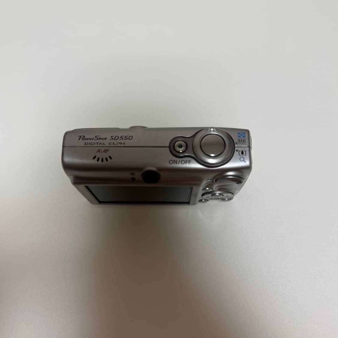 캐논 파워샷 sd550 익서스 750 상품이미지4