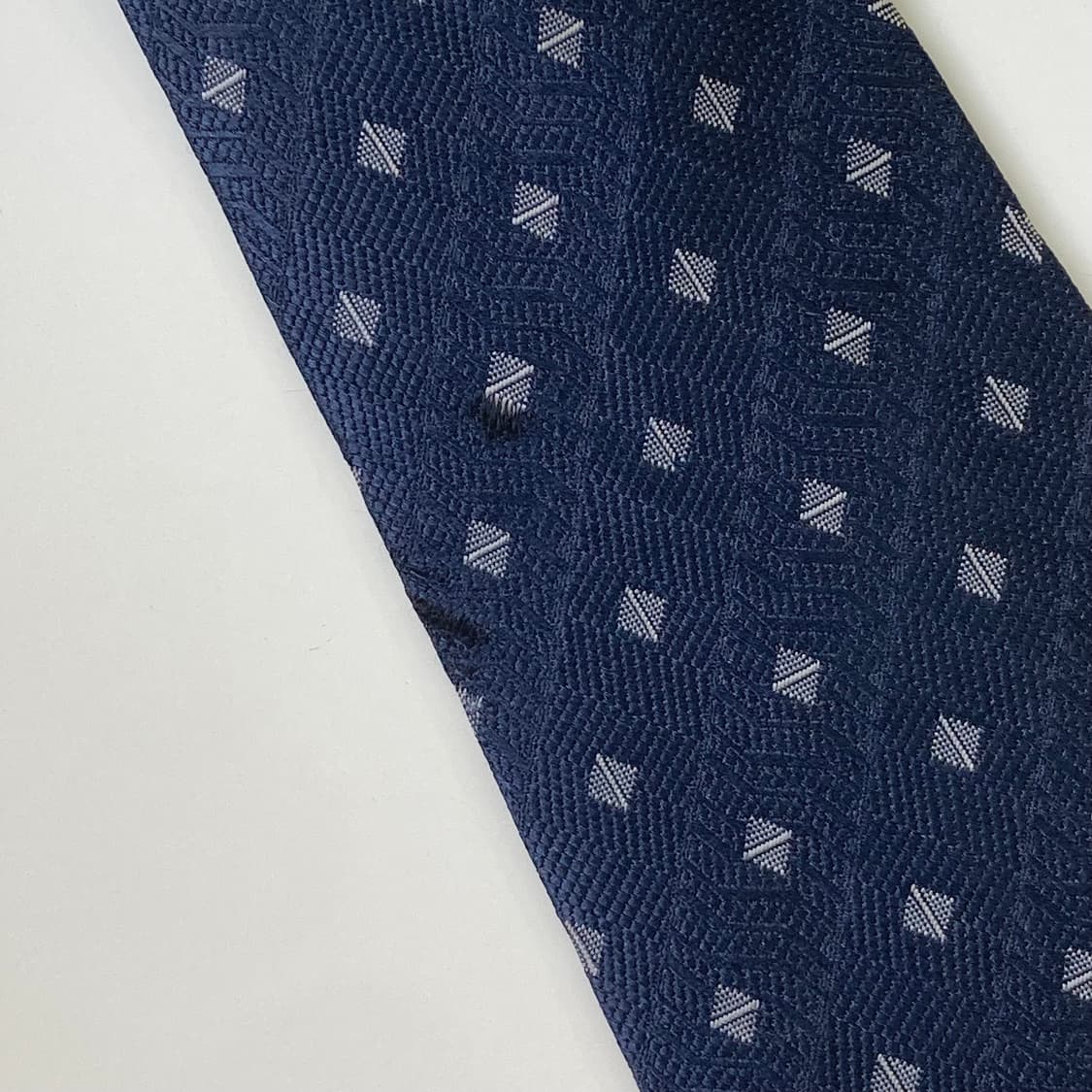 페레가모(Ferragamo)  명품 정품넥타이 상품이미지9