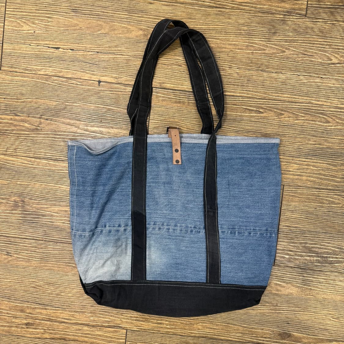 리바이스 리메이크 토트백 가방 상품이미지4