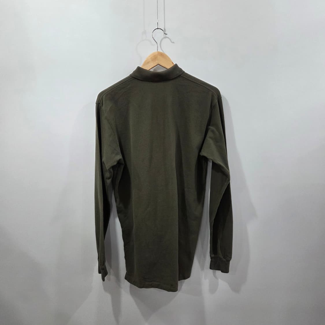 폴로랄프로렌 피케 카라 롱슬리브 S  상품이미지5