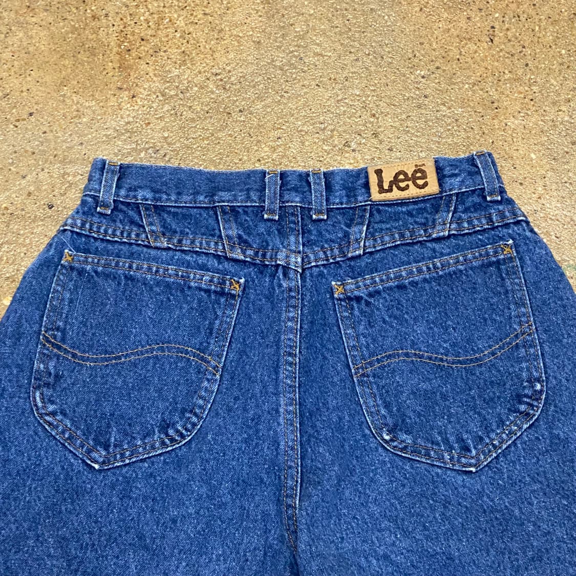 빈티지 LEE 리 청바지 상품이미지6