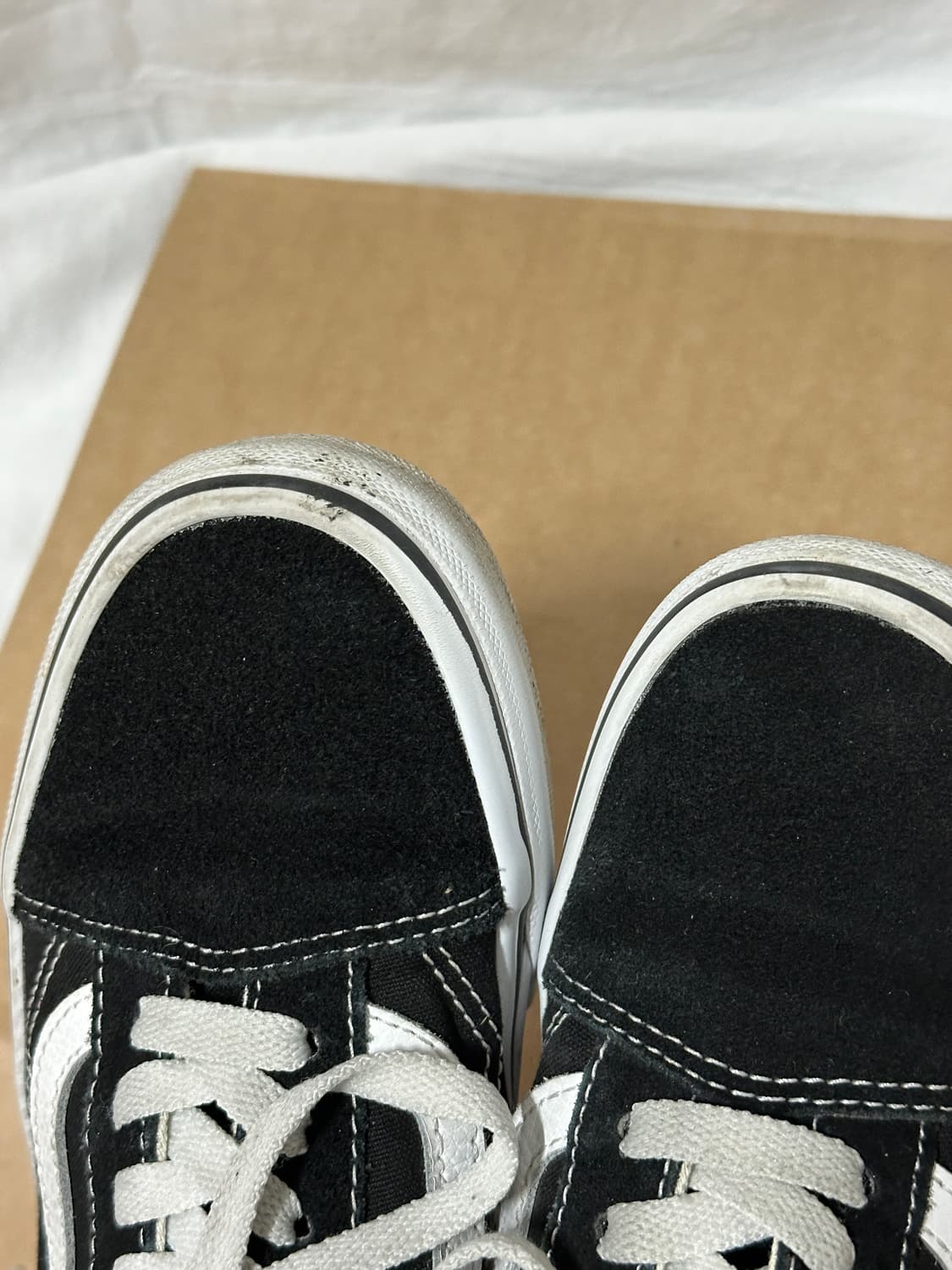 반스 올드스쿨 230 상품이미지5