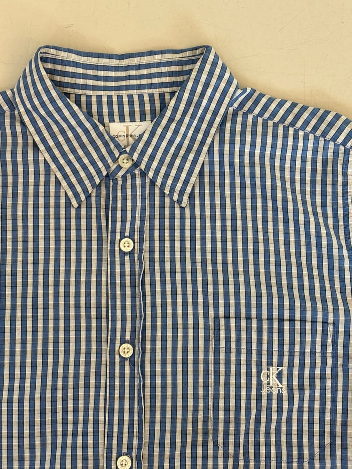 Calvin Klein Shirt 상품이미지4