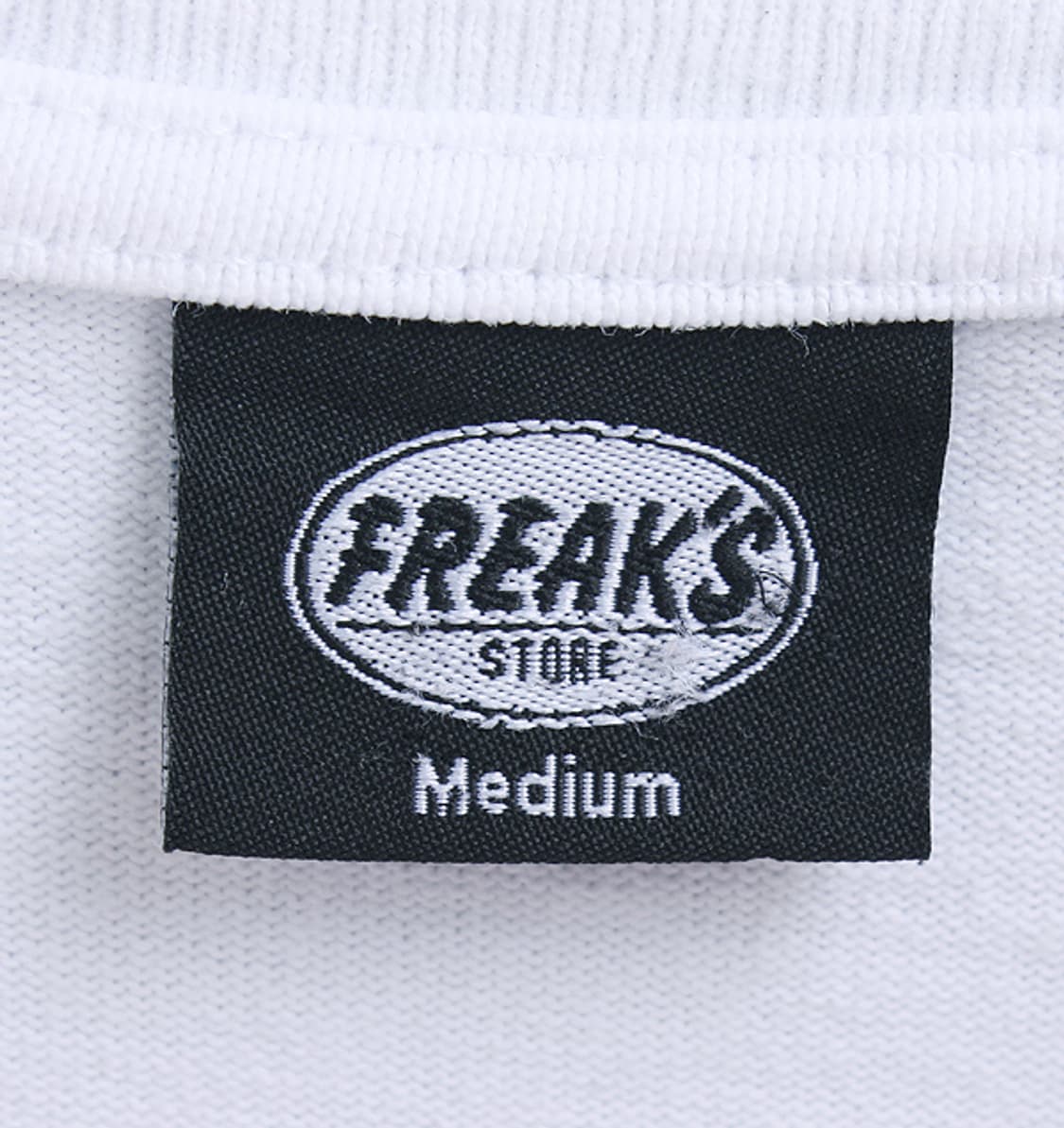 FREAK'S STORE heavy cotton tee _ S5090 상품이미지4