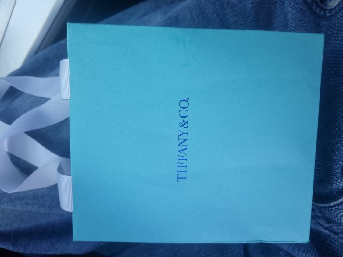 티파니앤코 티파니락 로즈골드 (7.5) 상품이미지8