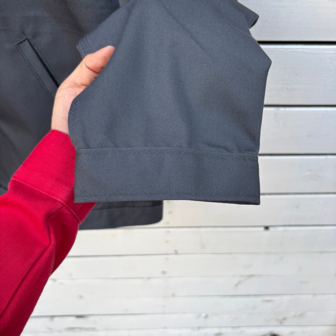 Dickies 디키즈 아이젠하워 워크자켓 상품이미지6