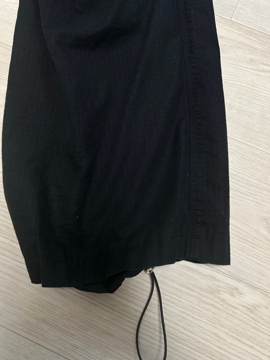 wapworks w047 세이프티 카고팬츠 구버전 상품이미지3