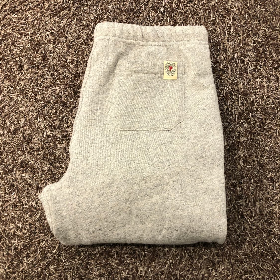 폴로 랄프로렌 신형 스웻 팬츠 상품이미지1