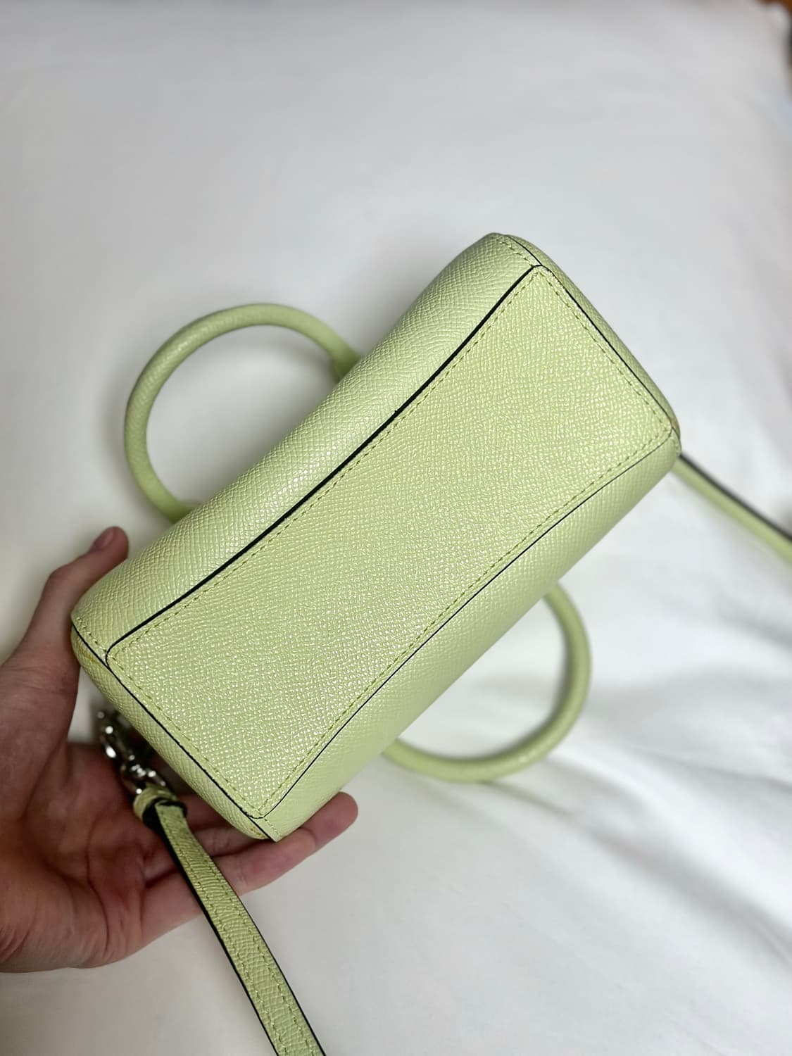 코치 미니 로완 크로스바디백 상품이미지6