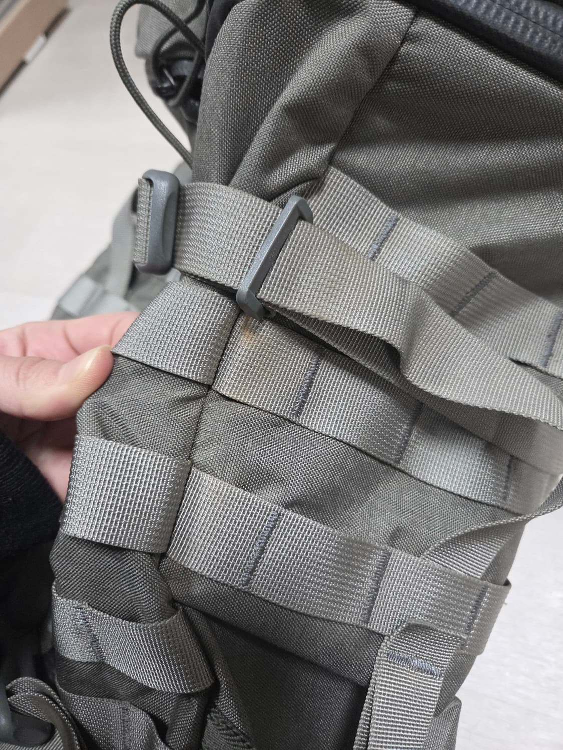 미스테리랜치 2day 어썰트 foliage 상품이미지5