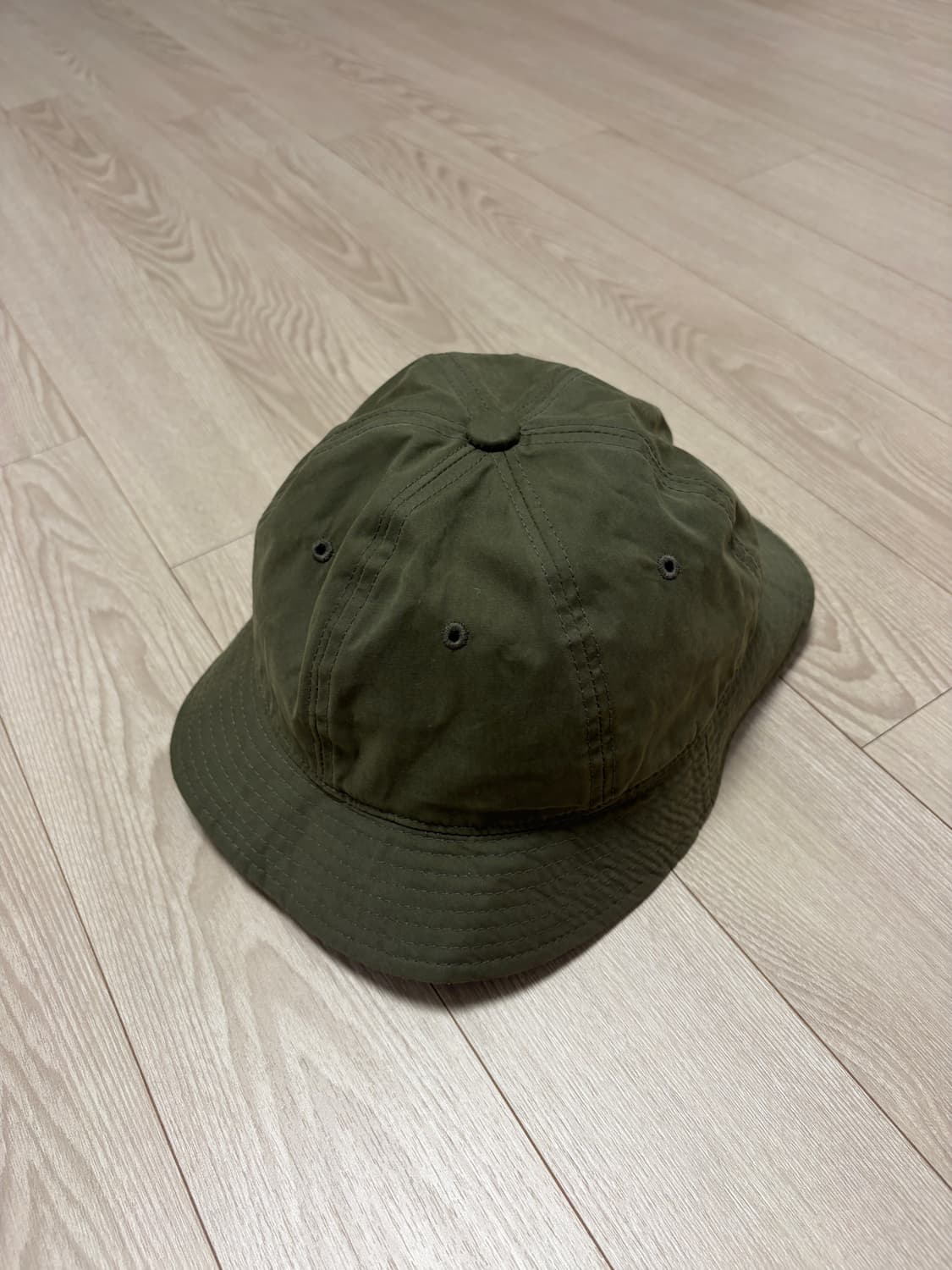 OAM 팩토리 버킷햇 상품이미지1