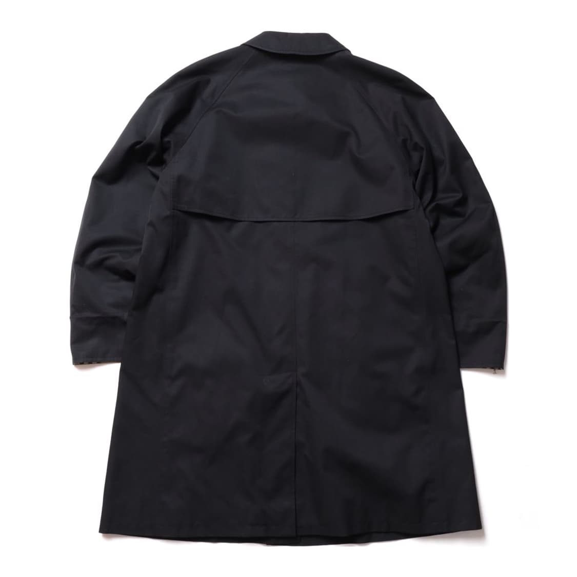 버버리Burberry Polyester Single Trench Coat 상품이미지5