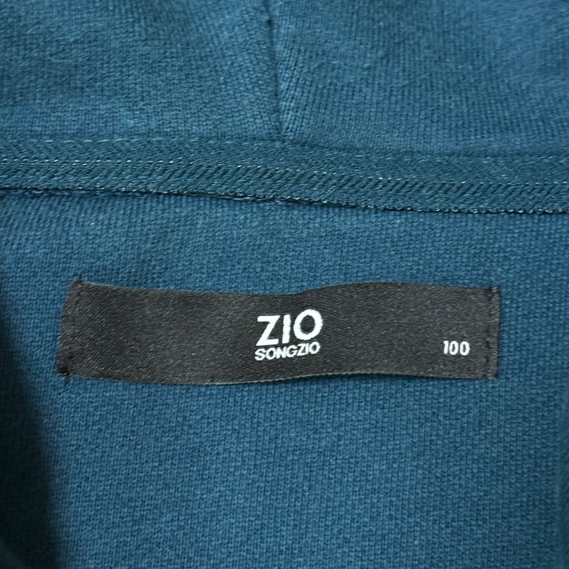 지오송지오 후드티 100 상품이미지5