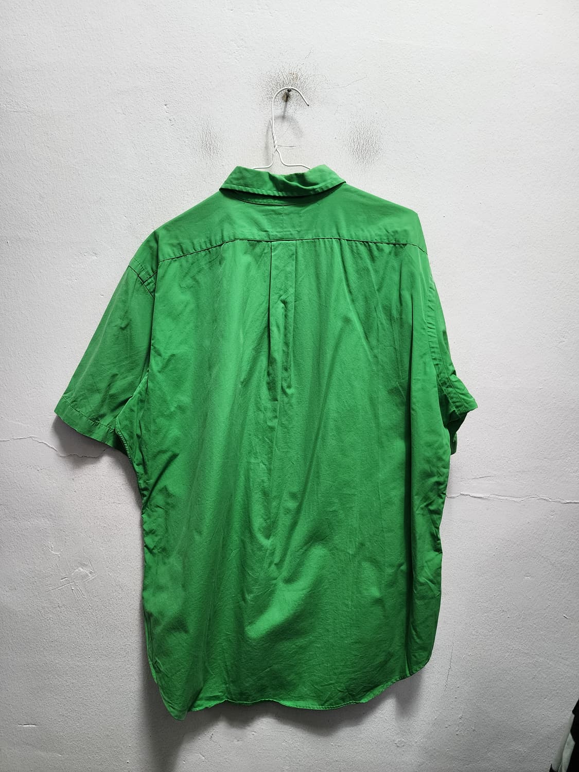 폴로 랄프로렌 클래식핏 반팔 셔츠  상품이미지2