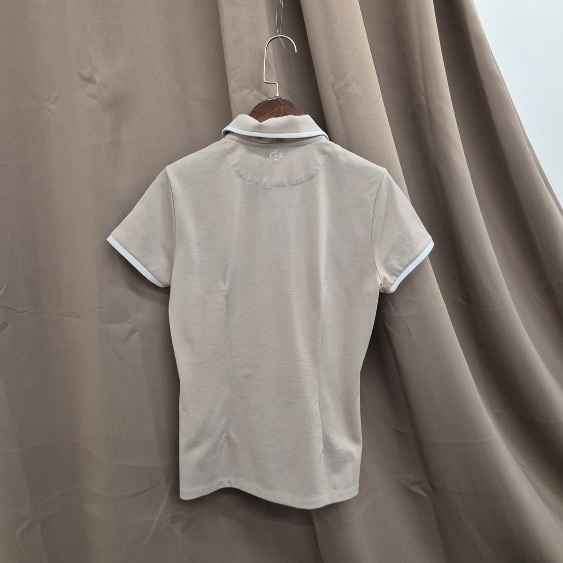 페어라이어 FL시그니처 페라 배색 티셔츠 XS 상품이미지4