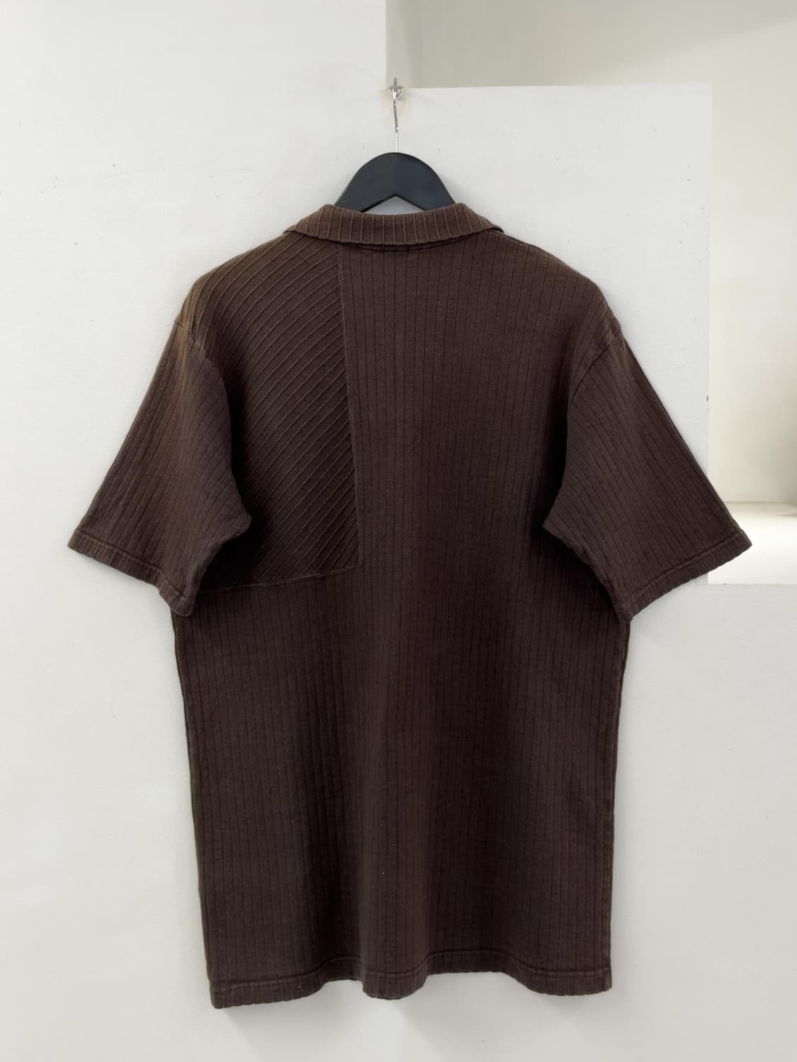 90s 요지야마모토 셔츠 상품이미지5