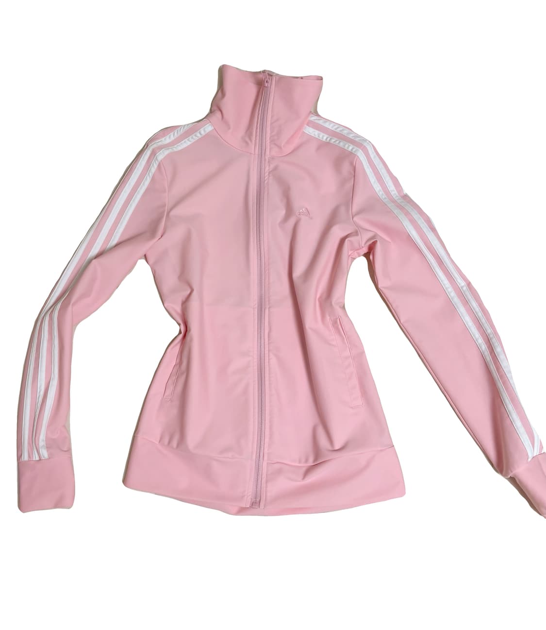 20주년 딸기우유 핑크 연핑크 아디다스 져지 상품이미지1