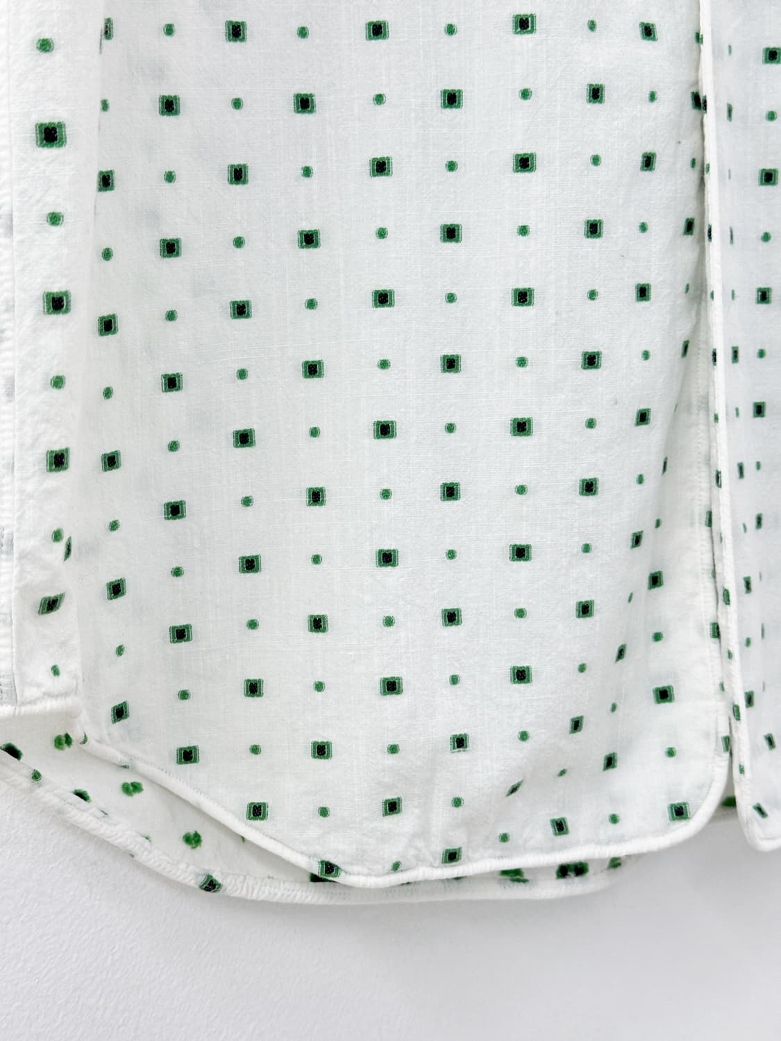  COMME des GARCONS HOMME shirt 상품이미지3