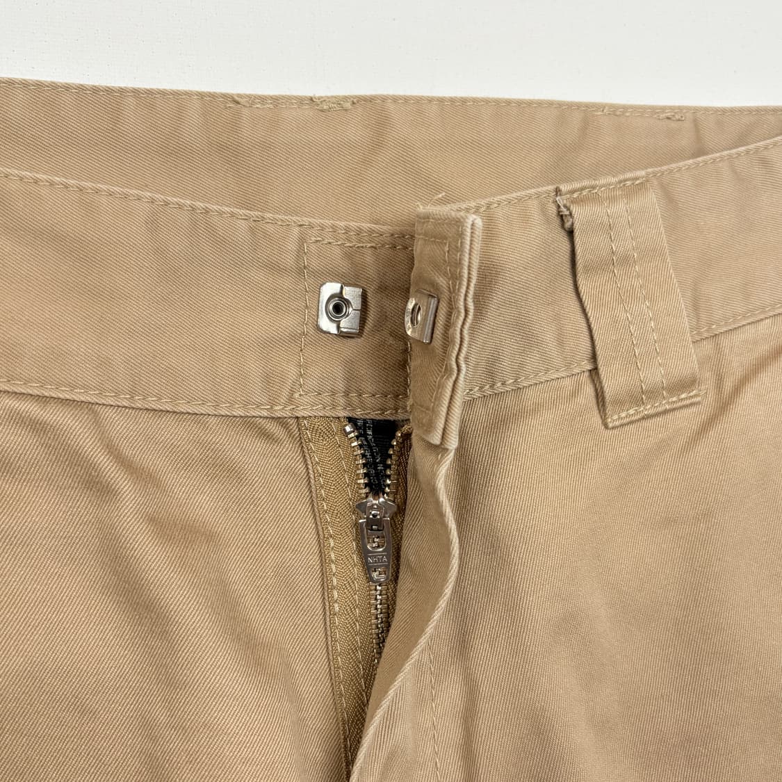 11 A/W Neighborhood Beige chino pants 상품이미지6