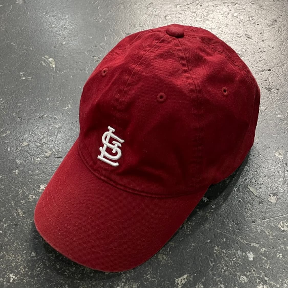 MLB 볼캡  상품이미지1