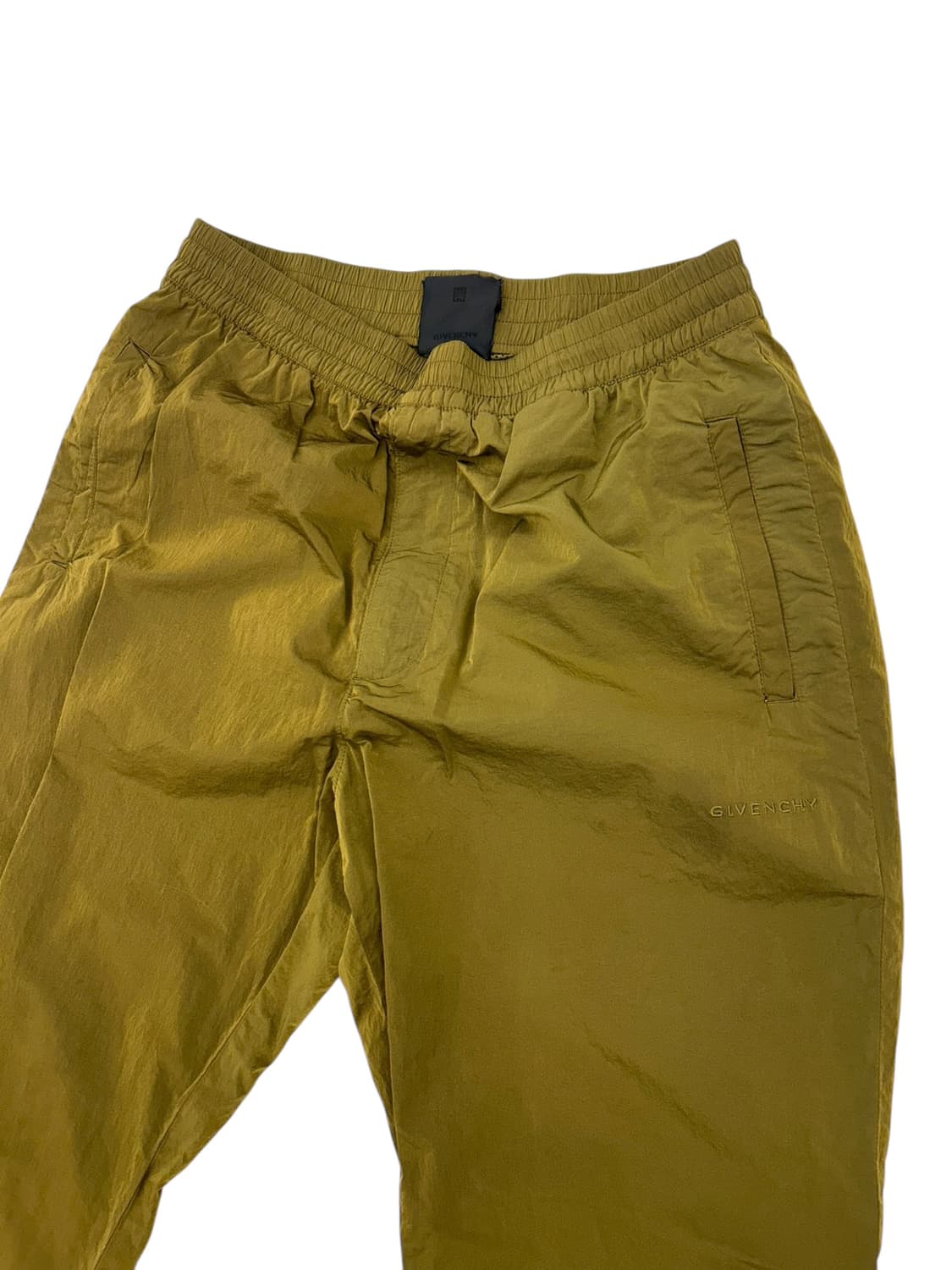 지방시 나일론 조거 팬츠 상품이미지2