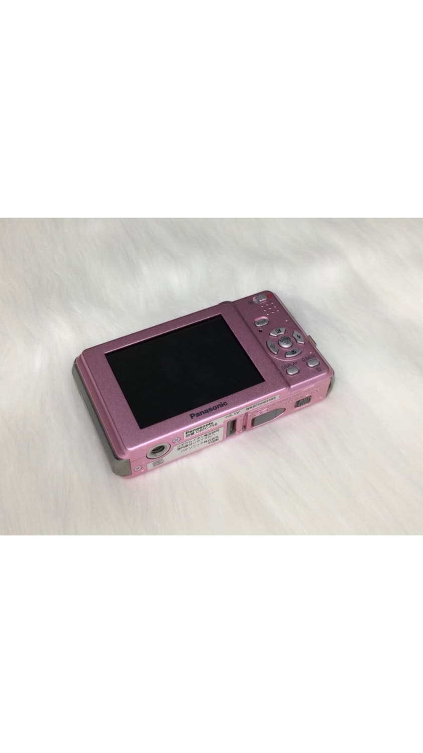 (작례) 파나소닉 루믹스 Panasonic lumix dmc-fs6 디카 상품이미지6