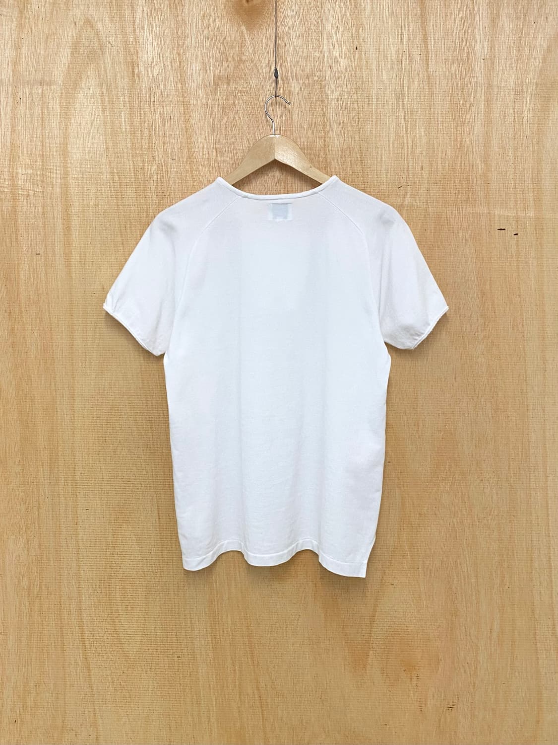 NEEDLES henley neck t-shirts 니들즈 헨리넥 티셔츠 상품이미지5