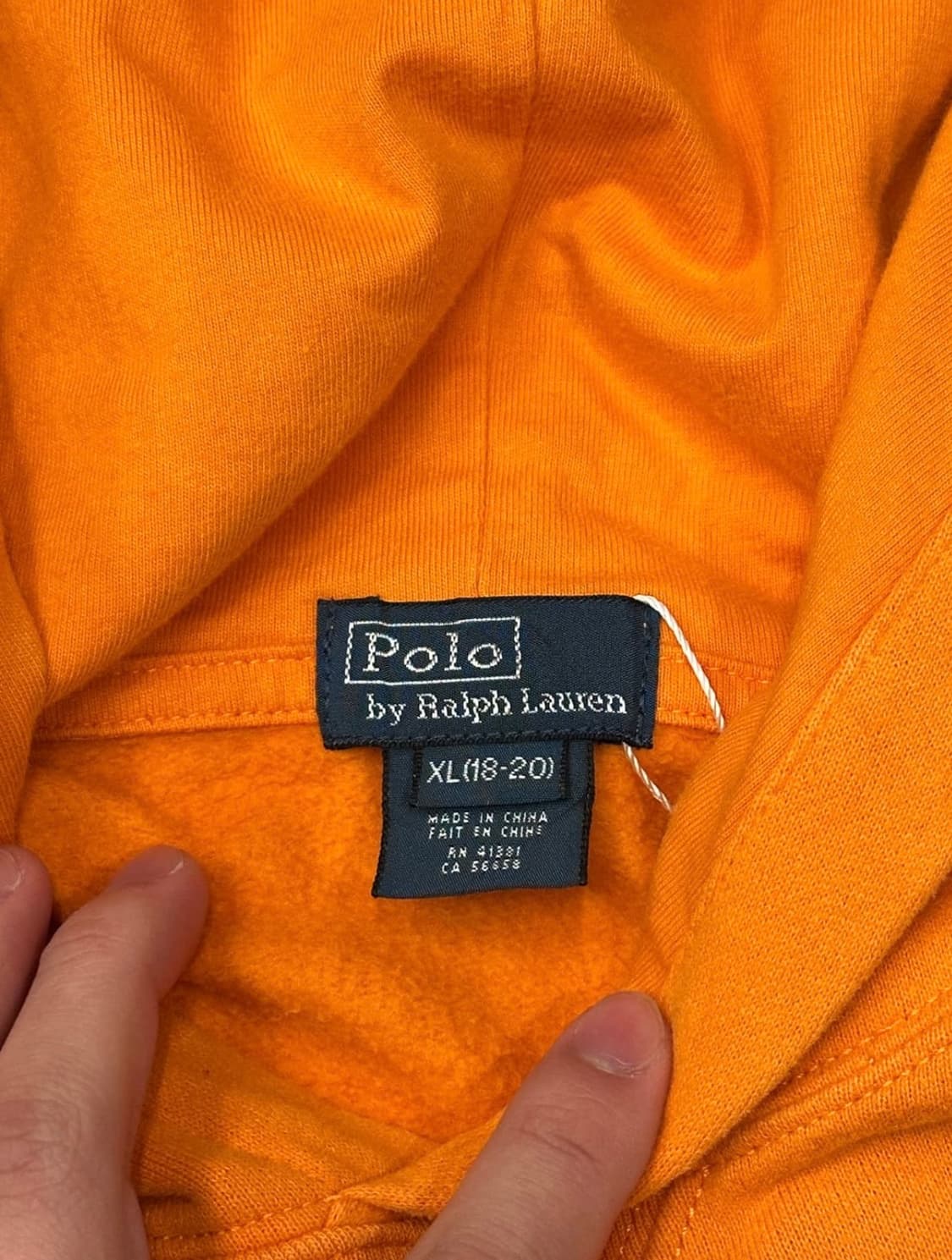 폴로 빅포니 m 상품이미지3