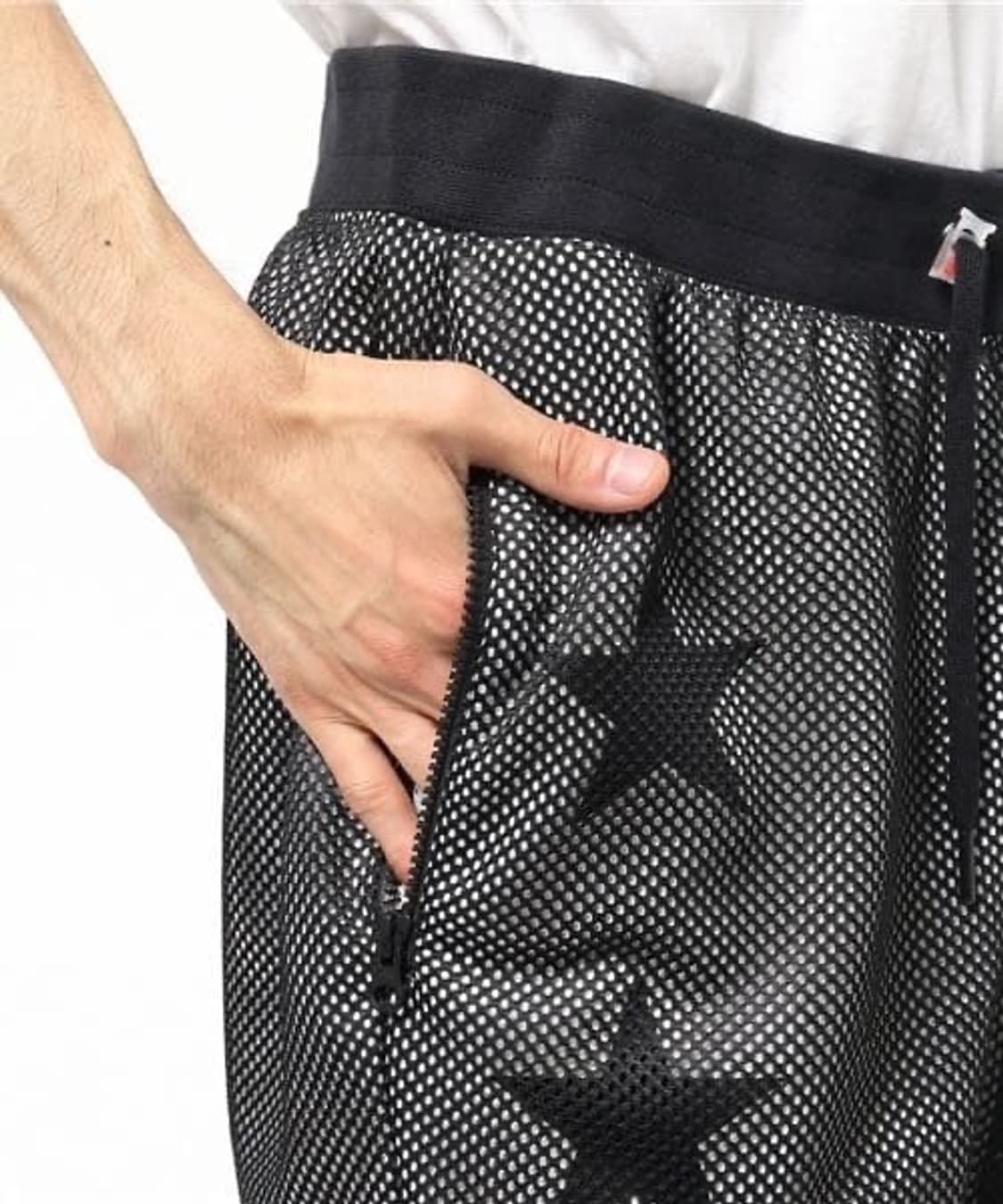  Nike NSW 나이키 에어 피벗 V3 메쉬 쇼츠 상품이미지3