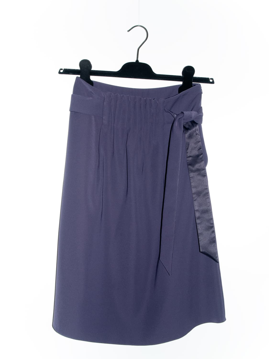 Polyester Strap Skirt 상품이미지1