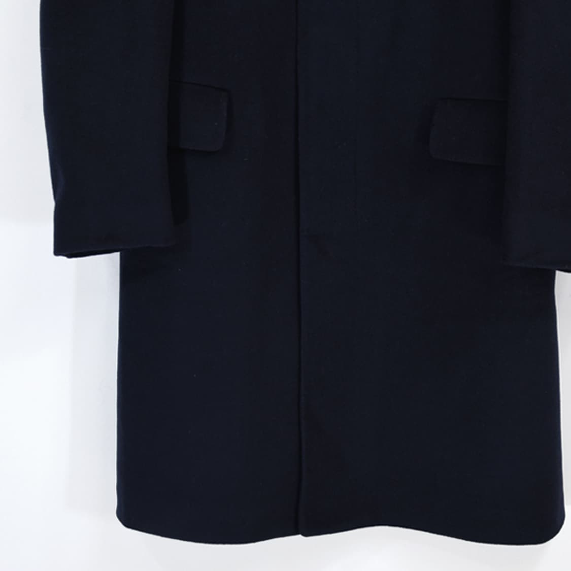 St Michael  캐시미어오버코트 상품이미지5