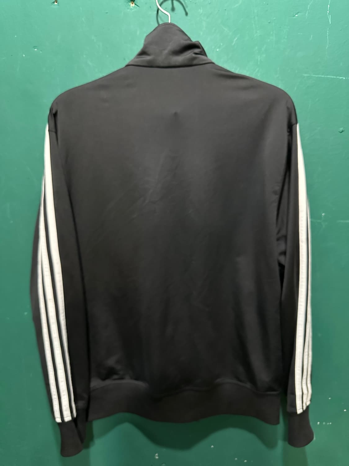 아디다스 파이어버드 블랙110 상품이미지2