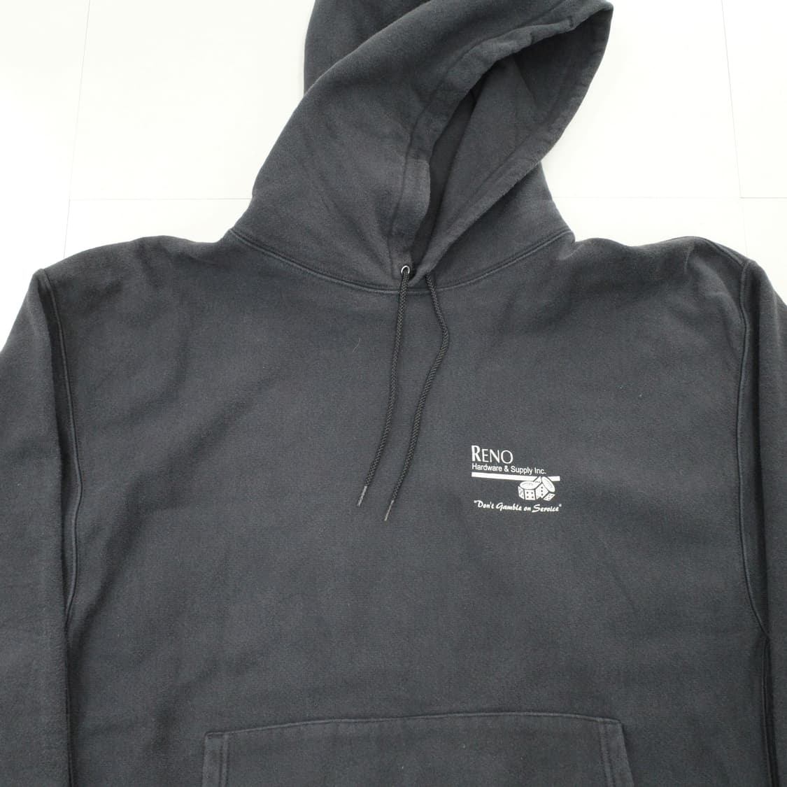 00s 챔피온 리버스위브 후드티 XL  상품이미지2