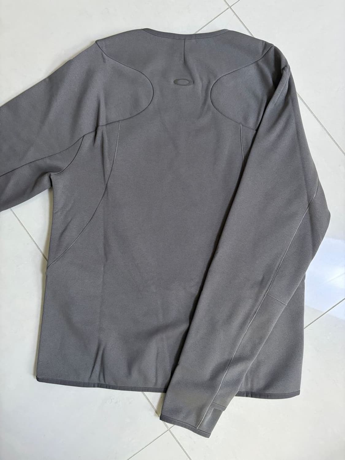 LATITUDE FLEX TECH FLEECE FOA406150 상품이미지6