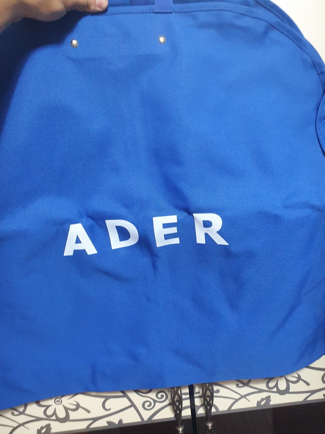 아더에러 JAU 자켓 상품이미지4